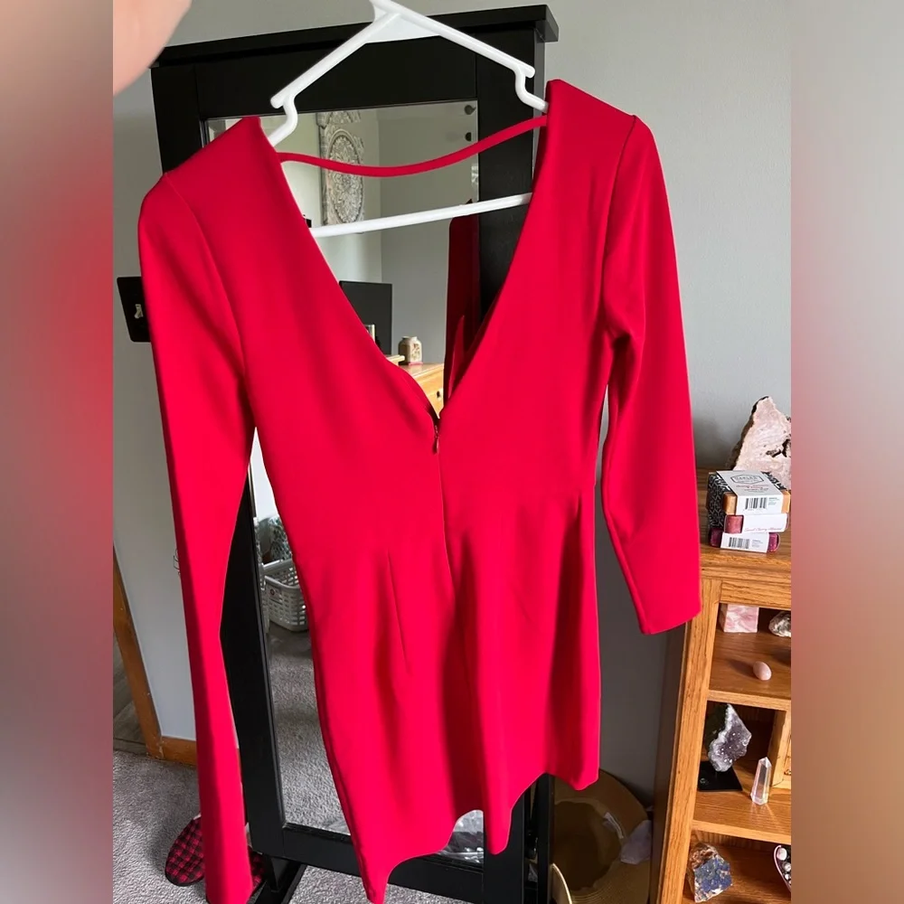 EXPRESS DRESS - Picture 5 of 6